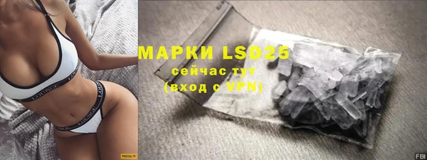 молекула духа Лагань